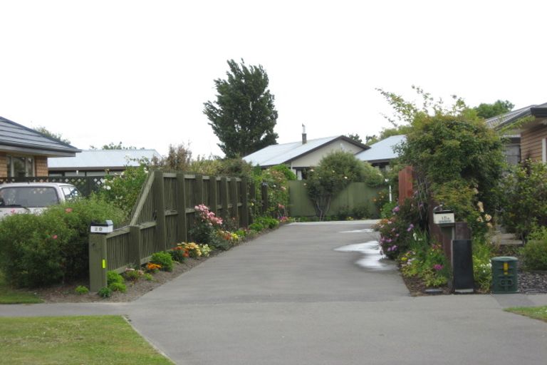 Photo of property in 20 Thistledown Place, Woolston, Christchurch, 8062