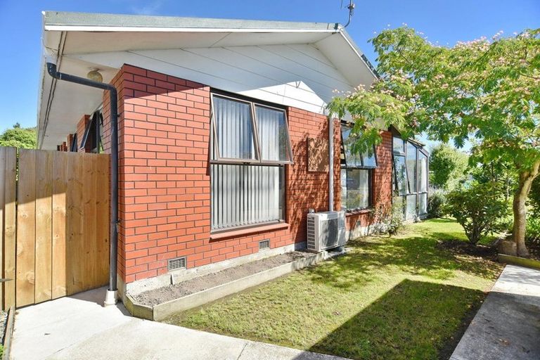 Photo of property in 35a Rata Street, Rangiora, 7400