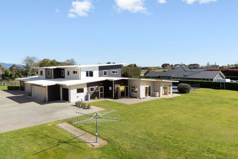 Photo of property in 67 Saint Leger Road, Te Awamutu, 3875