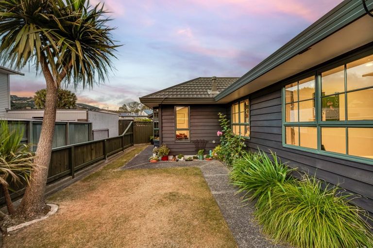 Photo of property in 2/45 Brunswick Street, Hutt Central, Lower Hutt, 5010