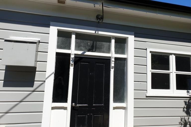 Photo of property in 55 Central Terrace, Kelburn, Wellington, 6012