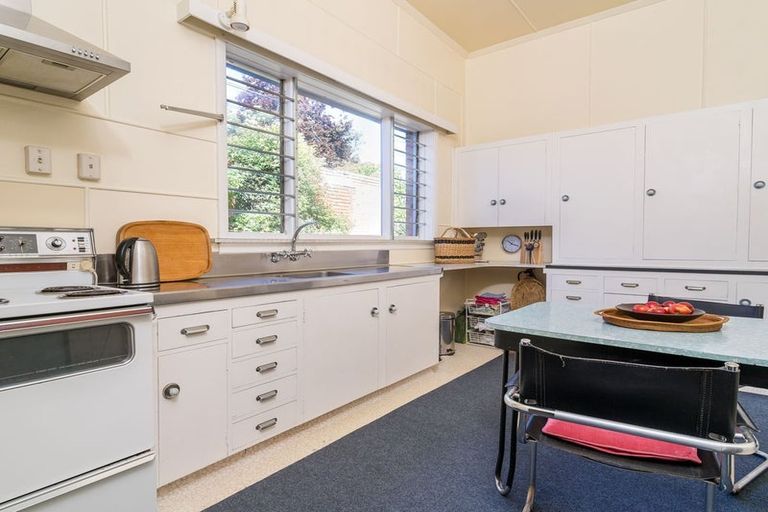 Photo of property in 4 Willowbank, North Dunedin, Dunedin, 9016