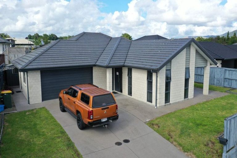 Photo of property in 6 Howie Rise, Te Puke, 3119