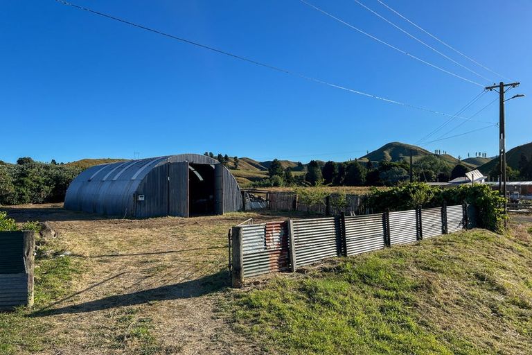 Photo of property in 45 Taranui Street, Ohura, 3926
