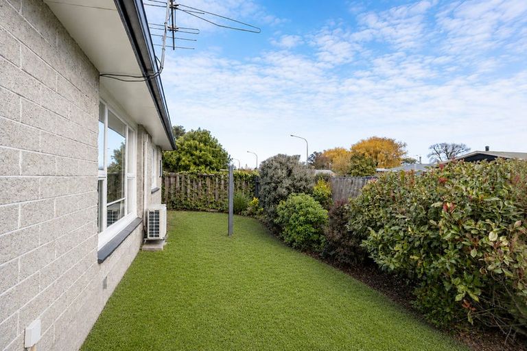 Photo of property in 40a King Street, Rangiora, 7400
