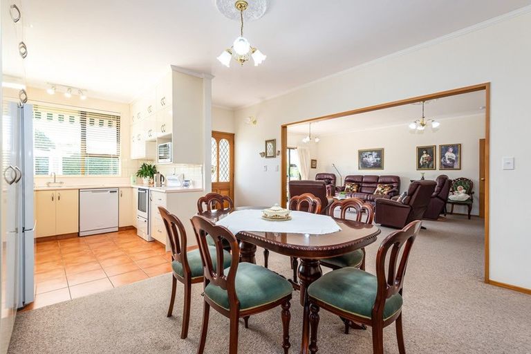 Photo of property in 64a Dallington Terrace, Dallington, Christchurch, 8061