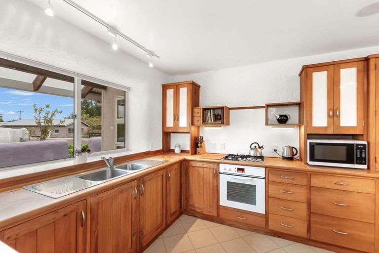 Photo of property in 94 Maskells Road, Balcairn, Amberley, 7481