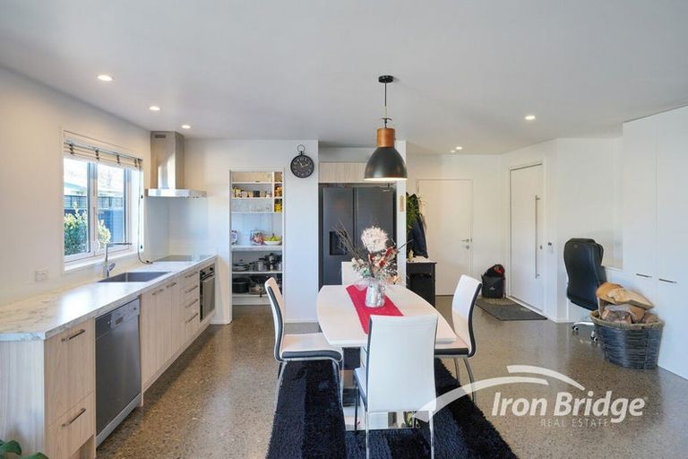 Photo of property in 43b Tilford Street, Woolston, Christchurch, 8062