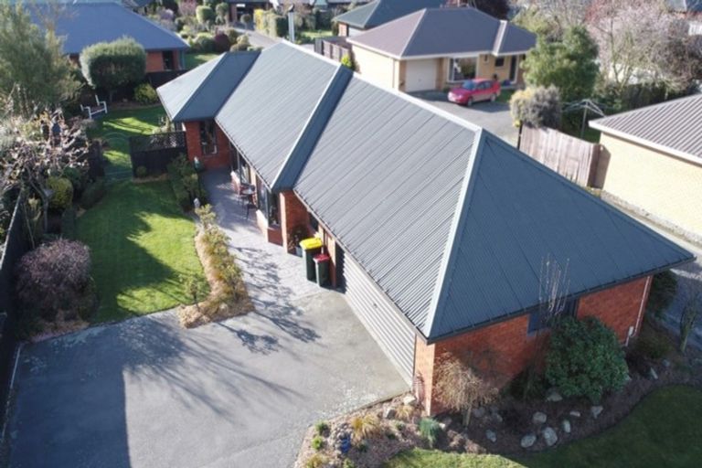 Photo of property in 28 Grove Street, Tinwald, Ashburton, 7700