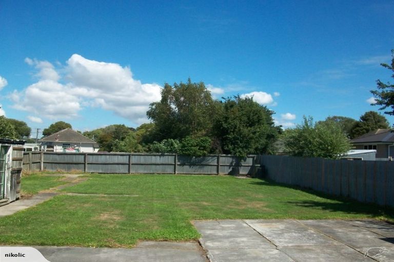 Photo of property in 35 Quinns Road, Shirley, Christchurch, 8013