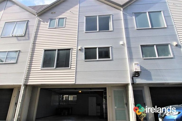 Photo of property in 2/443 Hereford Street, Linwood, Christchurch, 8011