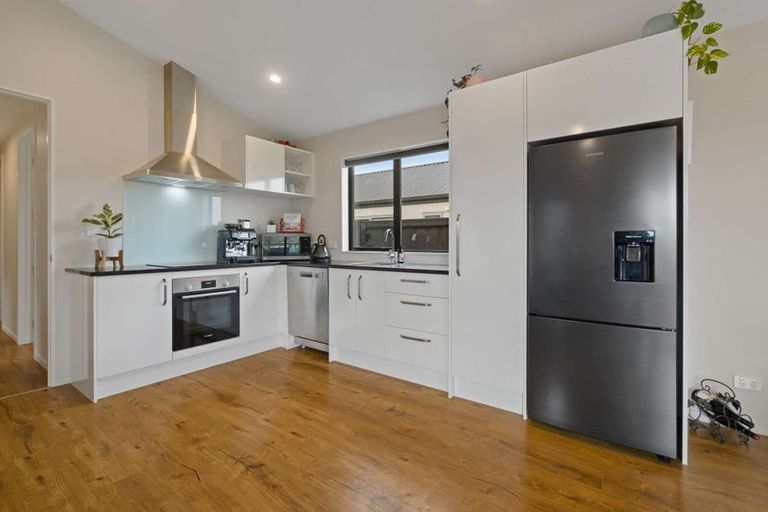 Photo of property in 16 Billy T Lane, Rolleston, 7615