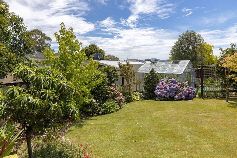 Photo of property in 18 Hillcrest Avenue, Witherlea, Blenheim, 7201