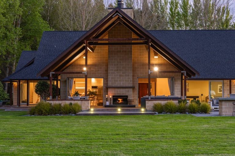 Photo of property in 86 Raddens Road, Ohoka, Kaiapoi, 7692