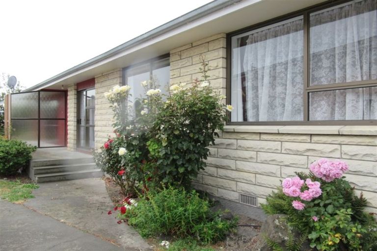 Photo of property in 31 Denmark Street, Temuka, 7920