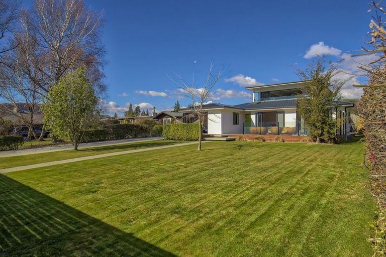 Photo of property in 156 Upton Street, Wanaka, 9305