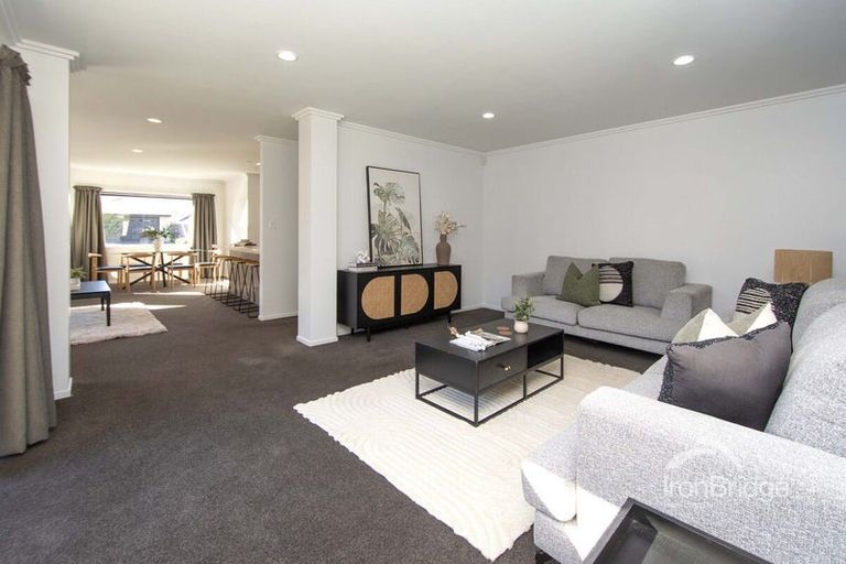 Photo of property in 23 Country Palms Drive, Halswell, Christchurch, 8025