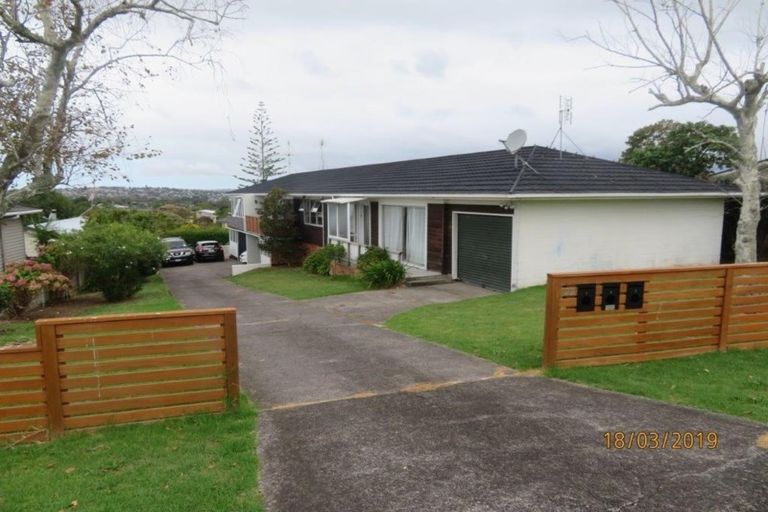 Photo of property in 2/22 Greenhill Crescent, Pakuranga, Auckland, 2010