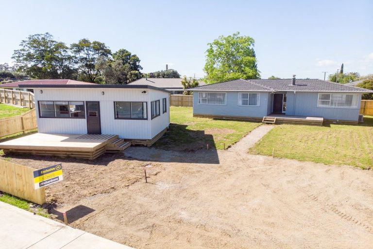 Photo of property in 10 Kaikahu Road, Kerepehi, Paeroa, 3671