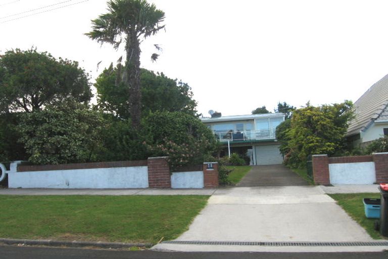 Photo of property in 10 Tarawera Terrace, Saint Heliers, Auckland, 1071