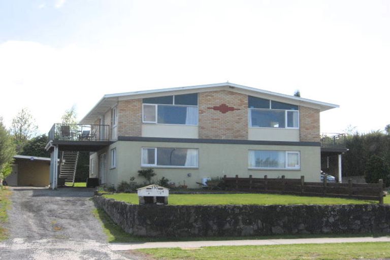 Photo of property in 2/130 Tamamutu Street, Taupo, 3330