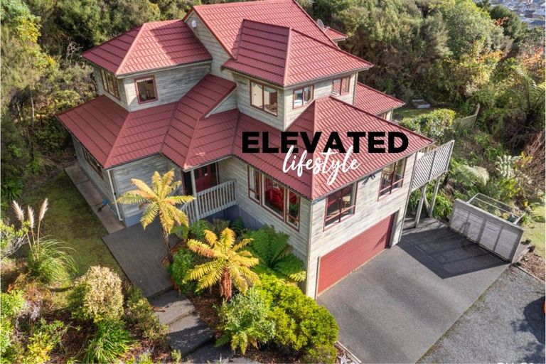 Photo of property in 2a Swainson Street, Naenae, Lower Hutt, 5011