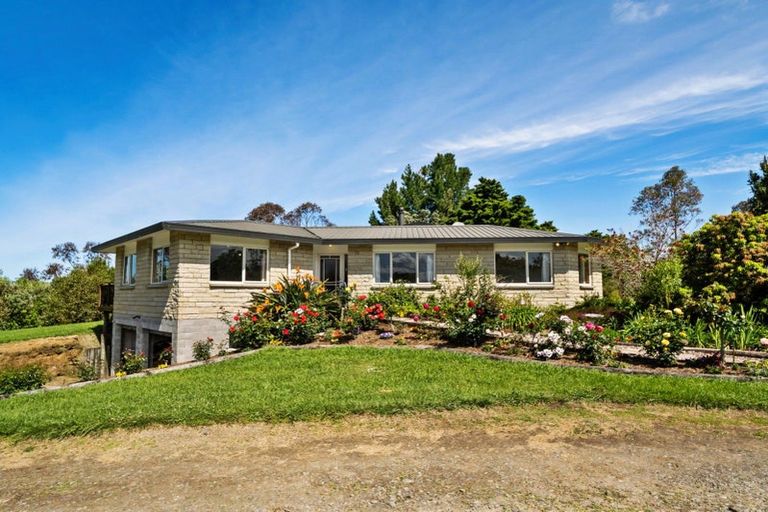 Photo of property in 85 Wharawhara Road, Tahawai, Katikati, 3178
