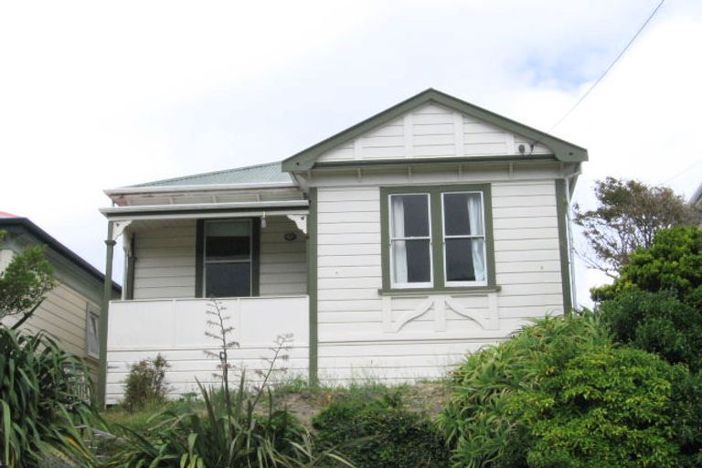 Photo of property in 3 Emerson Street, Berhampore, Wellington, 6023