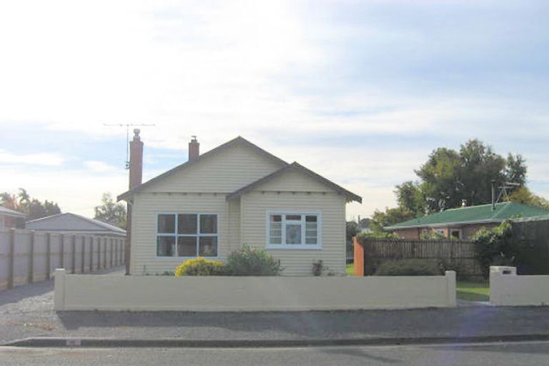 Photo of property in 37a Eton Street, Hampstead, Ashburton, 7700