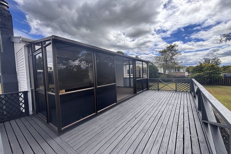 Photo of property in 167 Balmoral Drive, Tokoroa, 3420