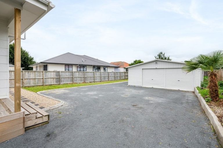 Photo of property in 34 Higgins Road, Frankton, Hamilton, 3204