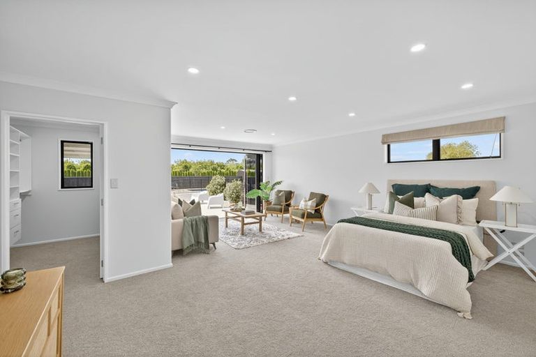 Photo of property in 23 Heywards Road, Clarkville, Kaiapoi, 7692