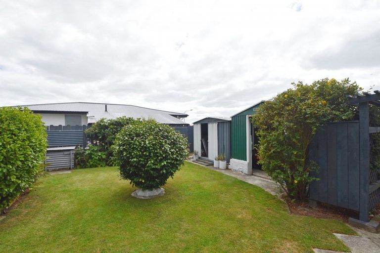 Photo of property in 4 Matai Street, Hargest, Invercargill, 9810