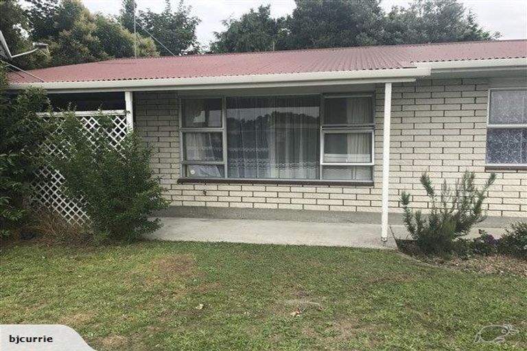 Photo of property in 4a Drake Street, Feilding, 4702