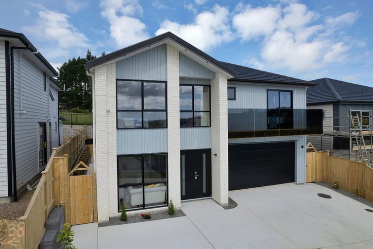 Photo of property in 40 Barley Road, Flat Bush, Auckland, 2019