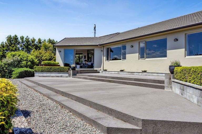 Photo of property in 355 Ngawhini Road, Hawera, 4674