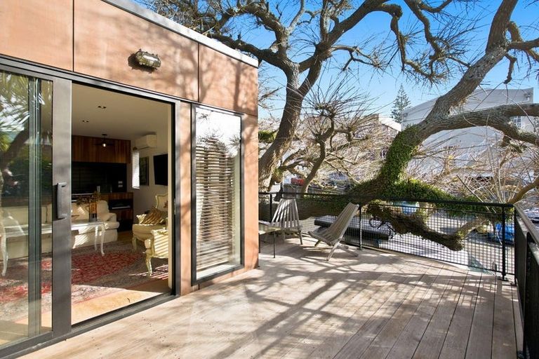 Photo of property in 1/66 Powderham Street, New Plymouth, 4310