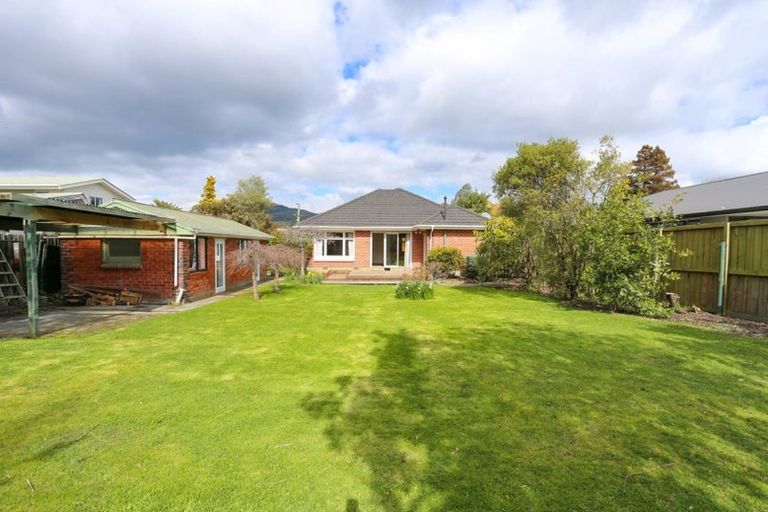 Photo of property in 190 Cashmere Road, Hoon Hay, Christchurch, 8025
