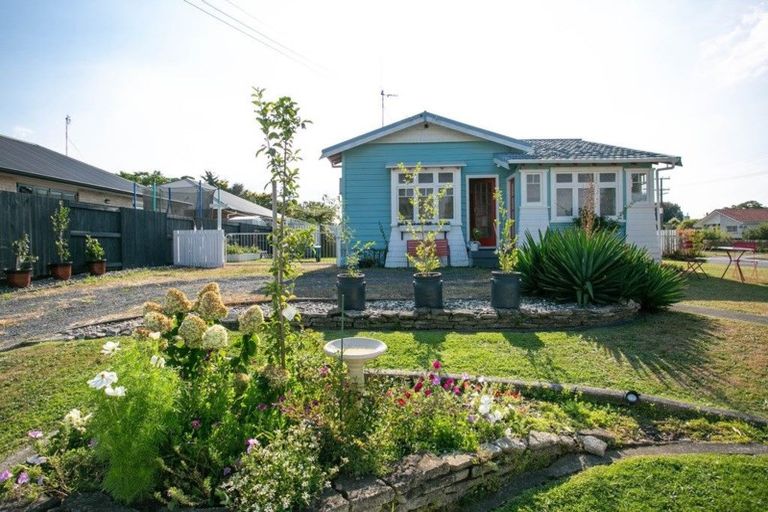 Photo of property in 29 Smith Street, Matamata, 3400