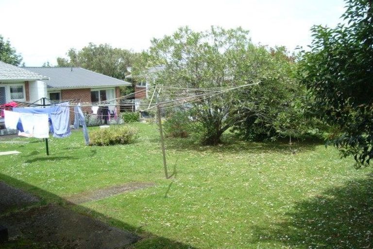 Photo of property in 4/3 Evelyn Place, Hillcrest, Auckland, 0627