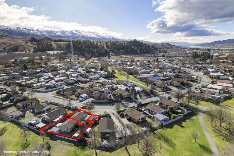 Photo of property in 31a Antimony Crescent, Cromwell, 9310