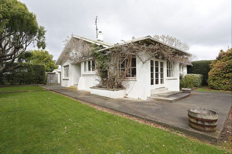 Photo of property in 45 Duke Street, Gladstone, Invercargill, 9810