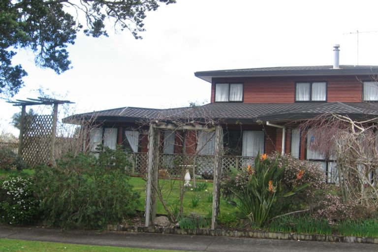 Photo of property in 1 Pohutukawa Place, Maunu, Whangarei, 0110