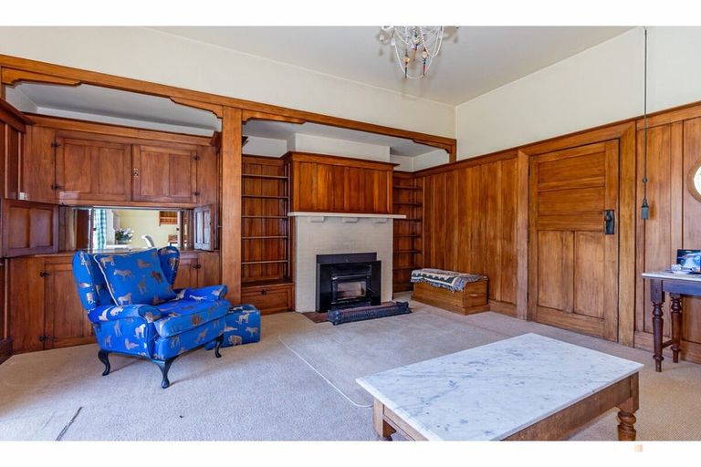 Photo of property in 165 High Street, Waimate, 7924