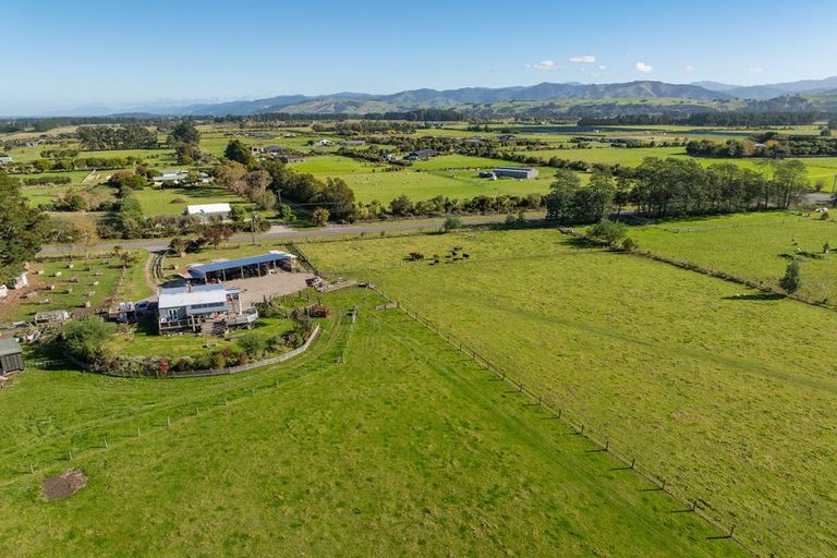 Photo of property in 272 Norfolk Road, Waingawa, Carterton, 5791