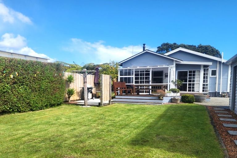 Photo of property in 9 Marsden Road, Greymouth, 7805