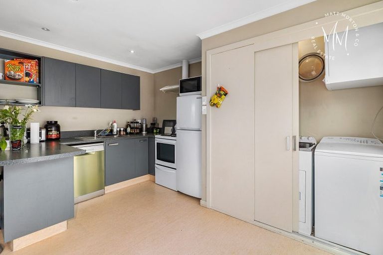 Photo of property in 123 Harbour Terrace, North Dunedin, Dunedin, 9016