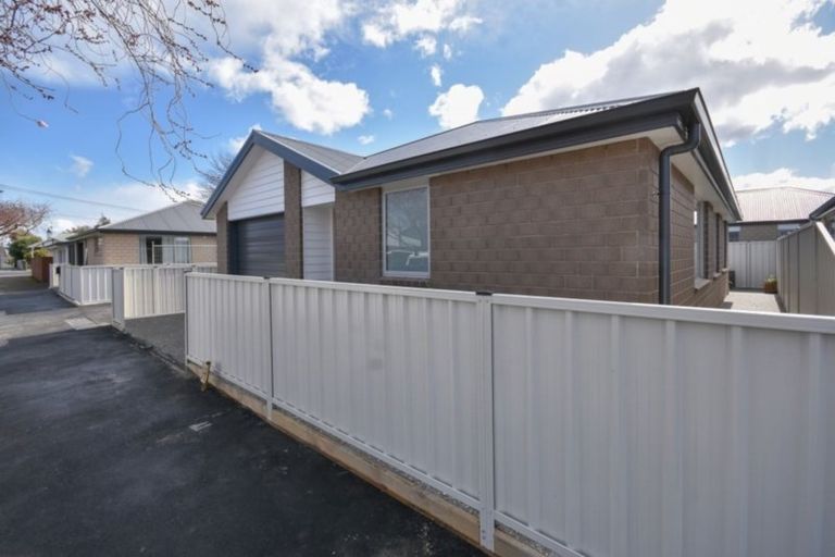 Photo of property in 2e Bruce Street, Mosgiel, 9024