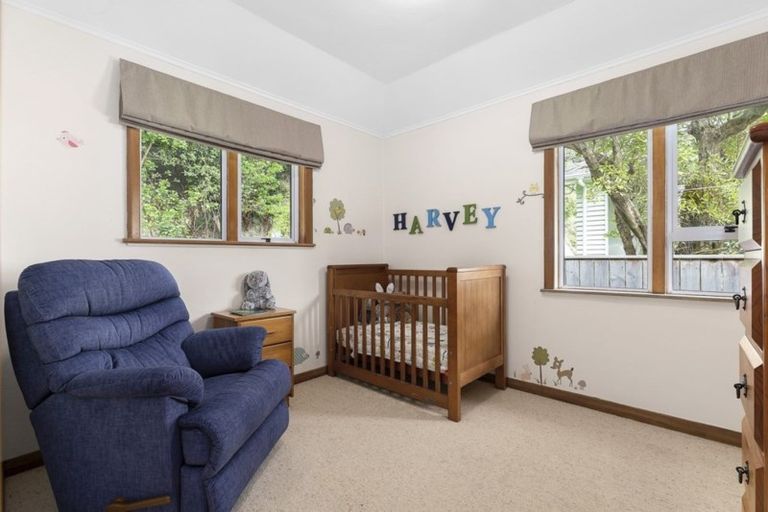 Photo of property in 85 Kinghorne Street, Strathmore Park, Wellington, 6022