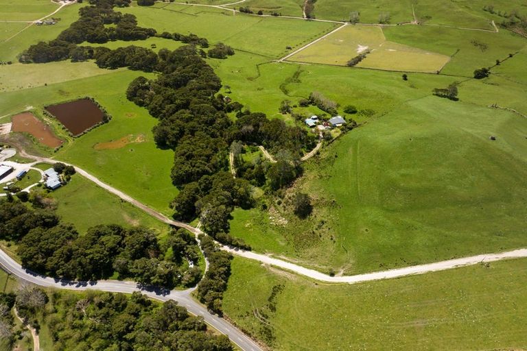 Photo of property in 278 Mclean Road, Waipu, 0582